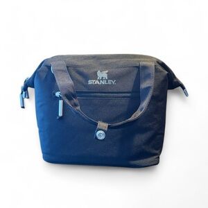 NEW! — THE ALL DAY JULIENNE COOLER | 10 CAN | 7.2 QT Lunch Box Cooler